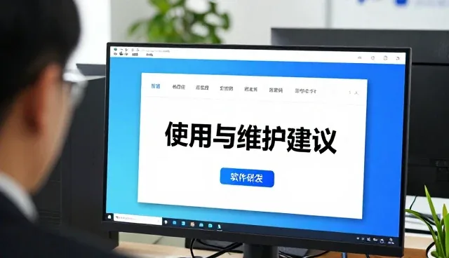 运维服务使用中适用条件的合理把握